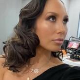 Cheryl Burke голая #0140