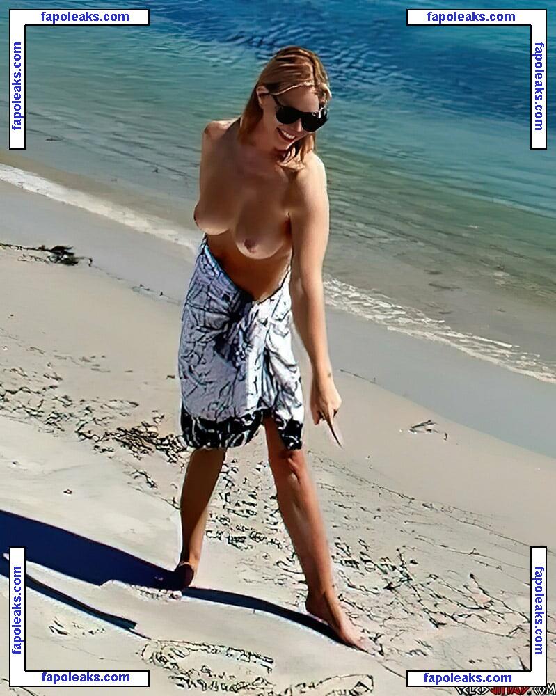 Cheryl Hines / _cherylhines nude photo #0005 from OnlyFans