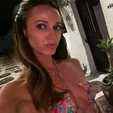 Cheryl Scott голая #0096