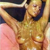 Cheryl Tiegs nude #0004