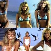 Cheryl Tiegs голая #0008