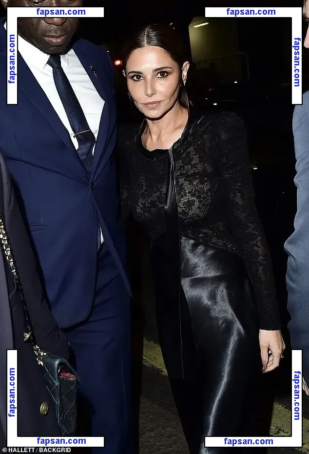 Cheryl Tweedy nude photo #0001 from OnlyFans