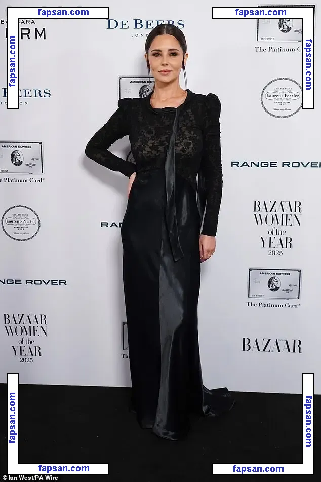 Cheryl Tweedy nude photo #0002 from OnlyFans