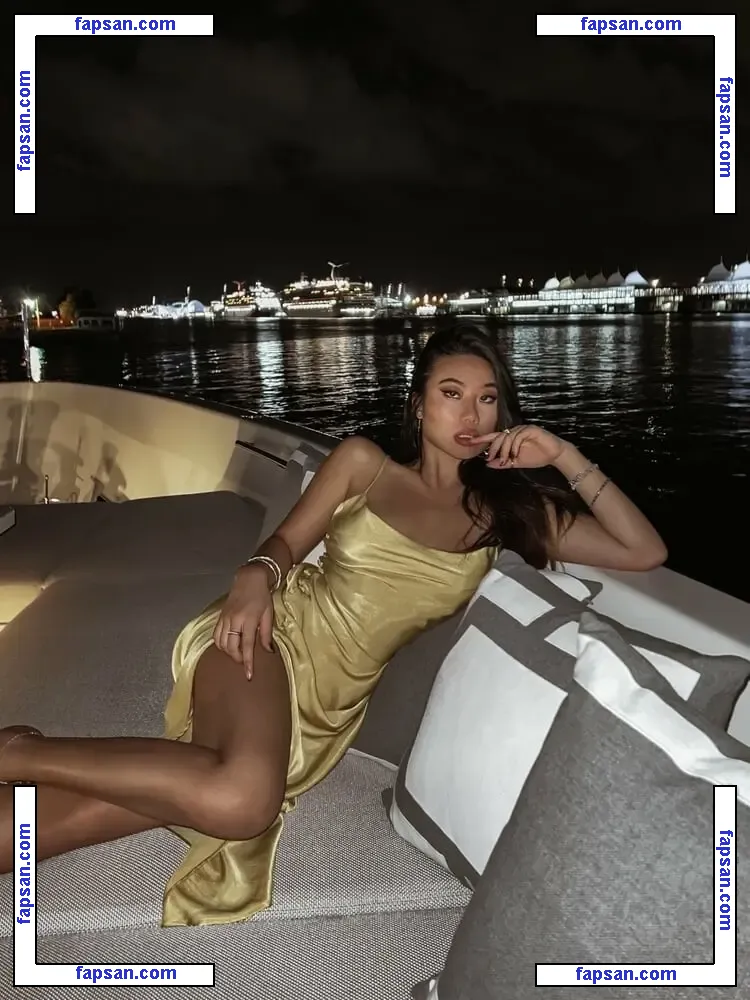 Cheryl Xiao nude photo #0067 from OnlyFans