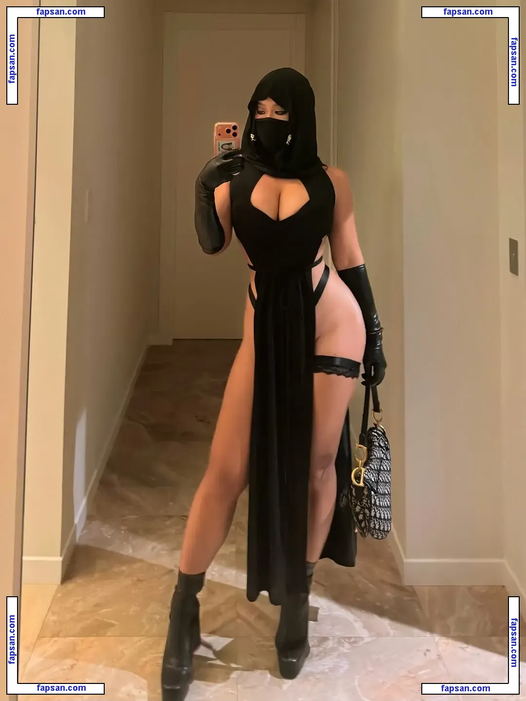 Cheryl Xiao nude photo #0080 from OnlyFans