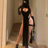 Cheryl Xiao nude #0080