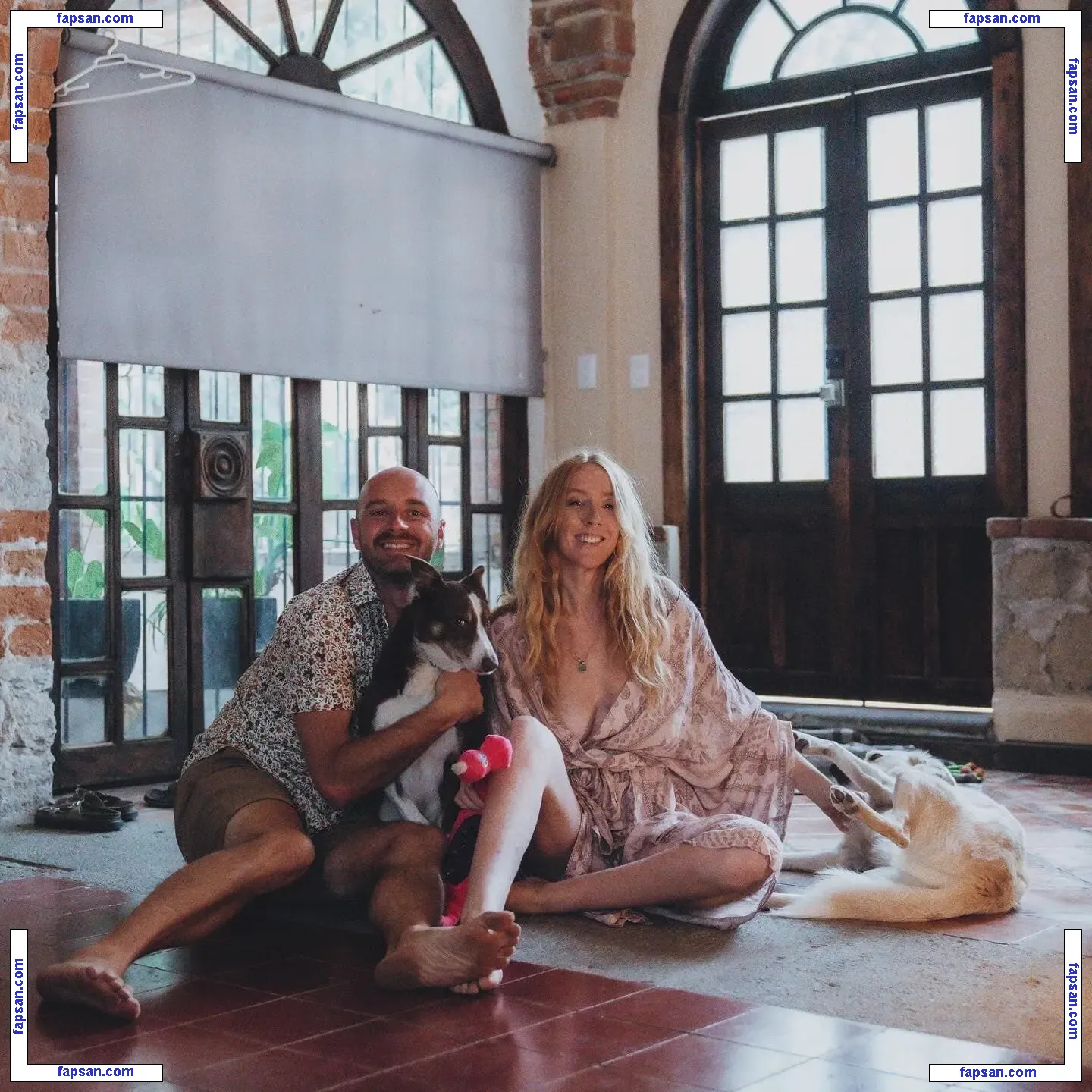 Chesca & Ben nude photo #0004 from OnlyFans