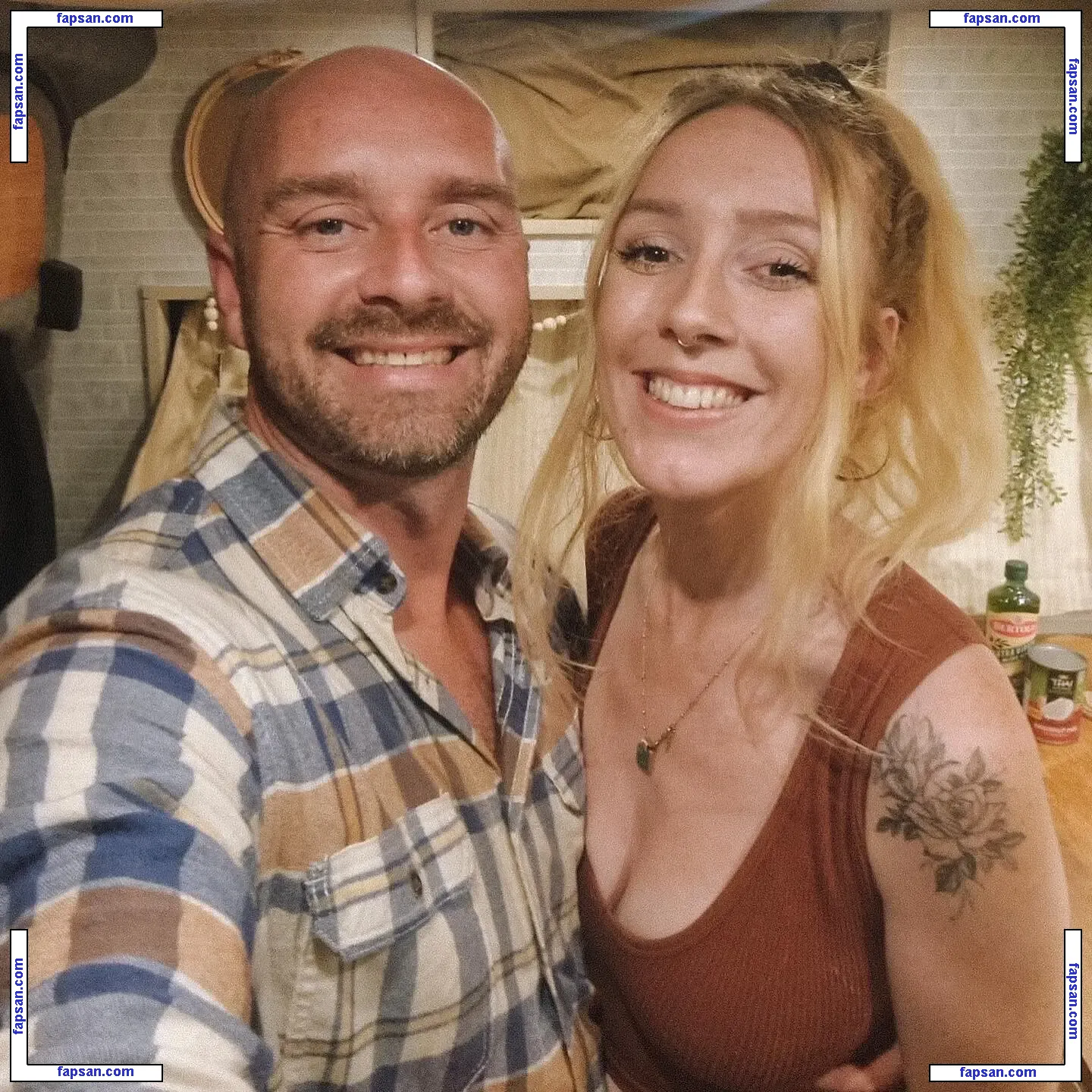 Chesca & Ben nude photo #0019 from OnlyFans