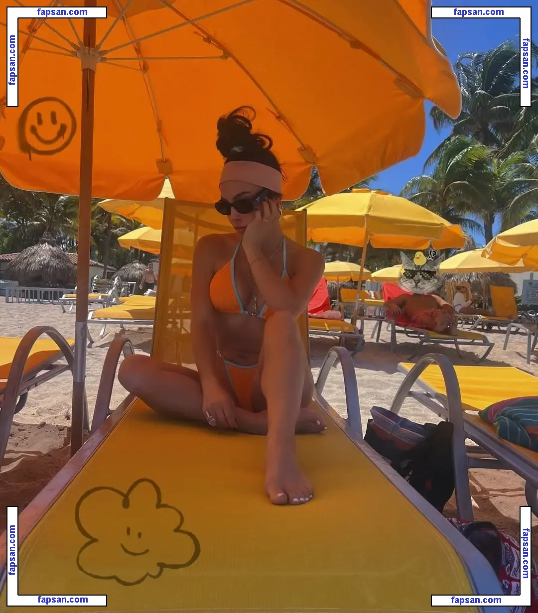 chesca nude photo #0002 from OnlyFans