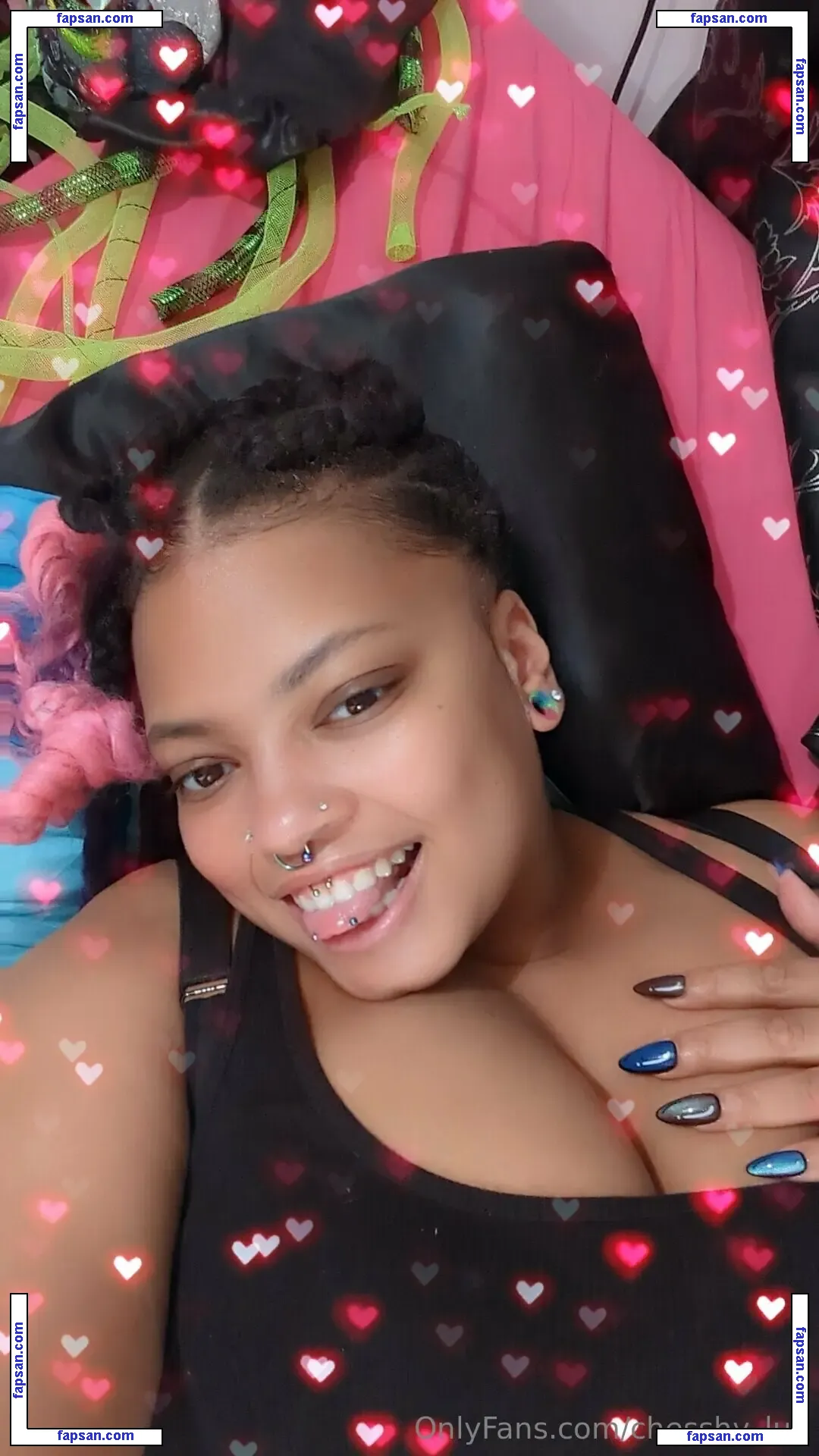 chesshy_luv nude photo #0036 from OnlyFans