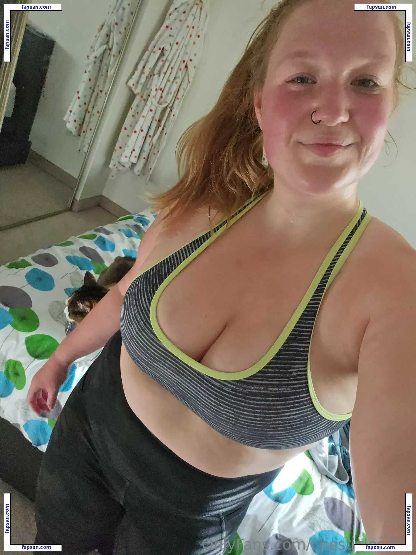chesticles-fab nude photo #0046 from OnlyFans