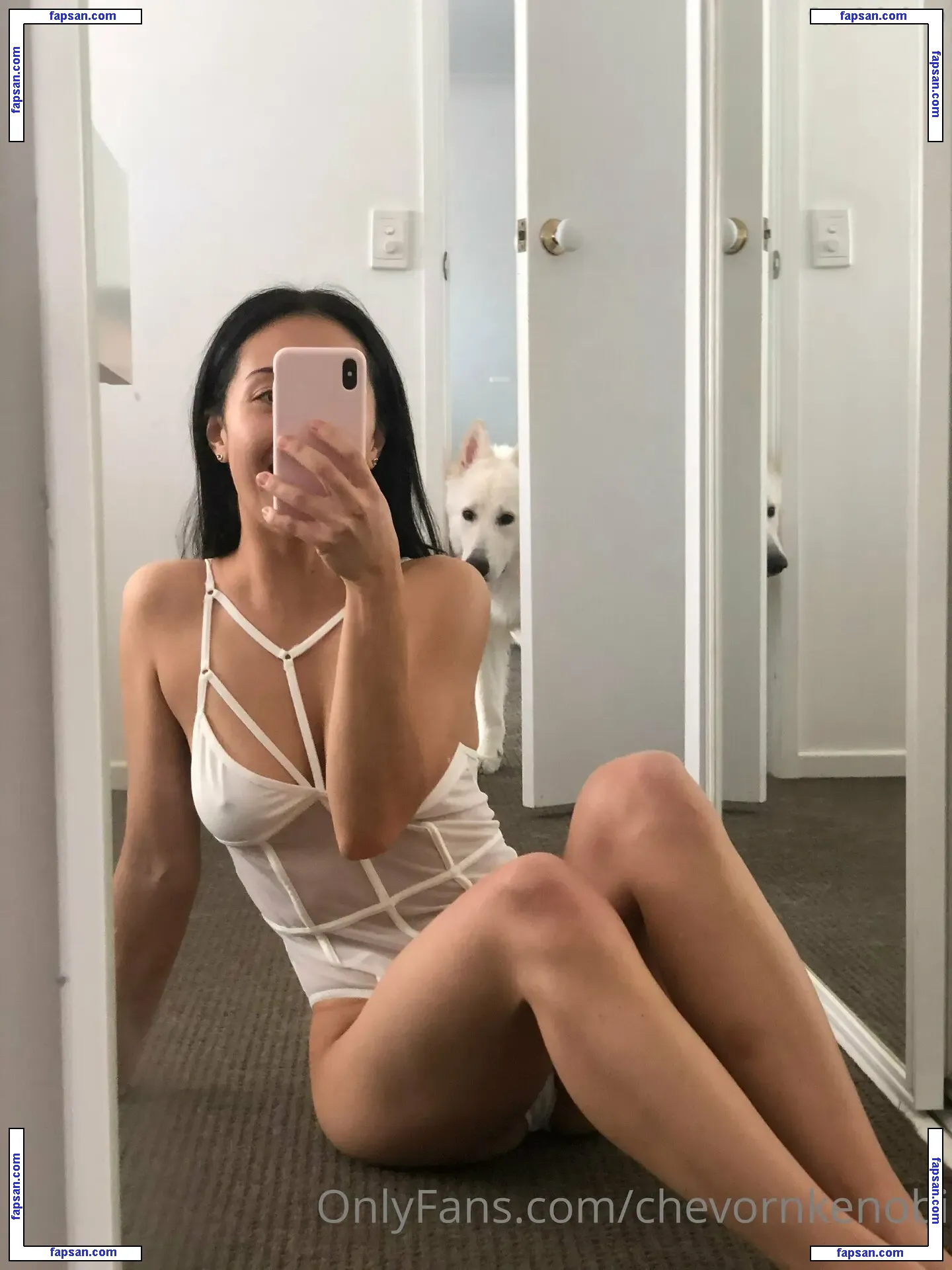 chevornkenobi nude photo #0007 from OnlyFans