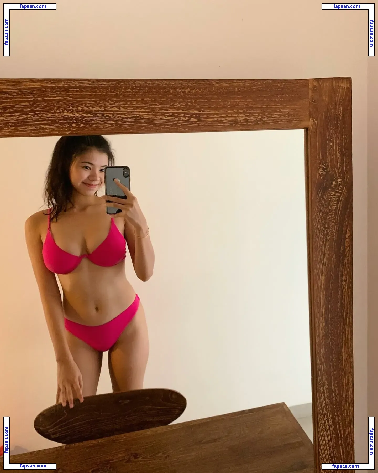 Chew Chia Yee голая фото #0004 с Онлифанс