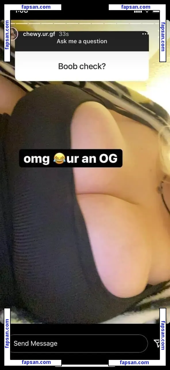 Chewys.melons nude photo #0019 from OnlyFans