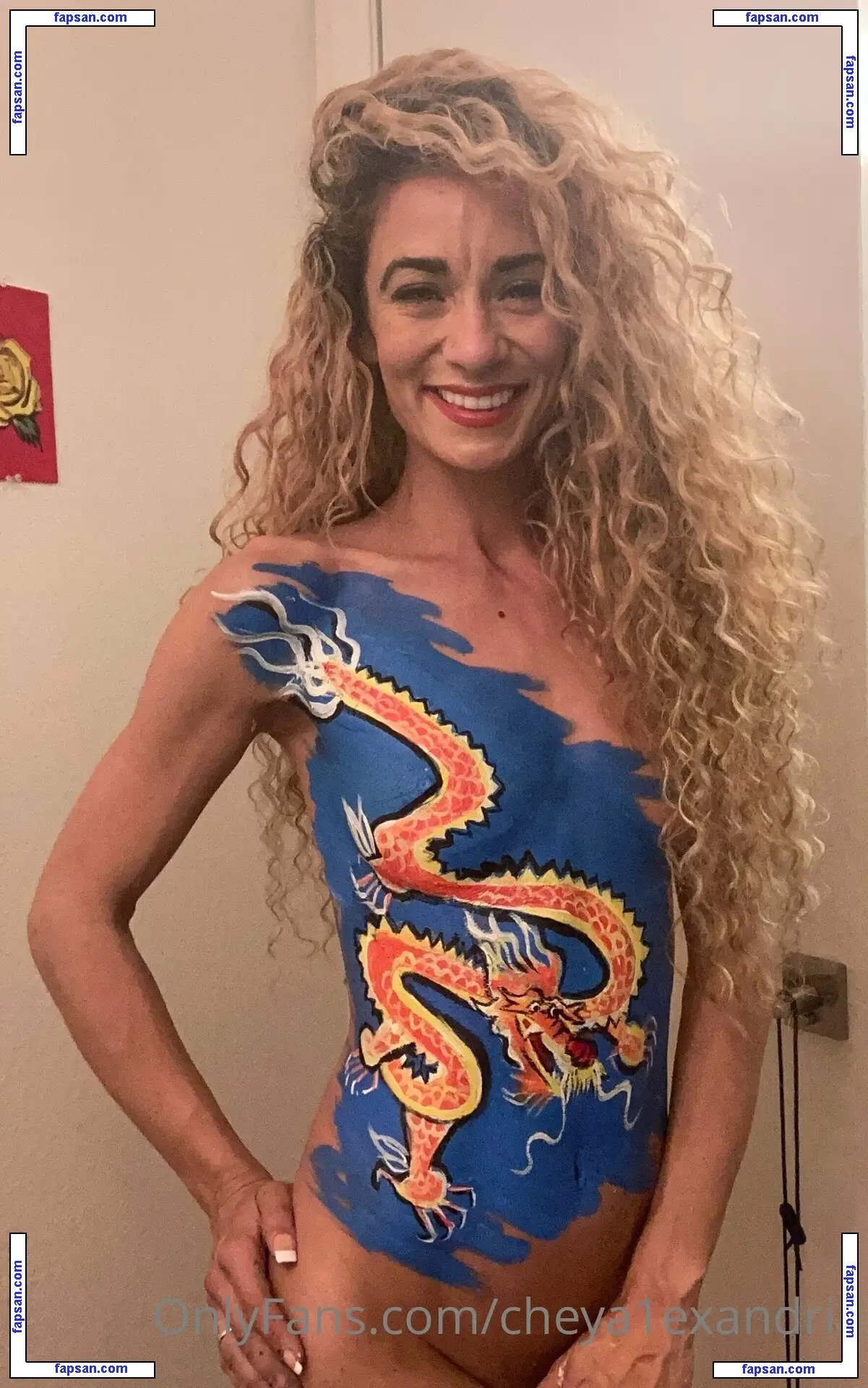 cheya1exandria голая фото #0026 с Онлифанс