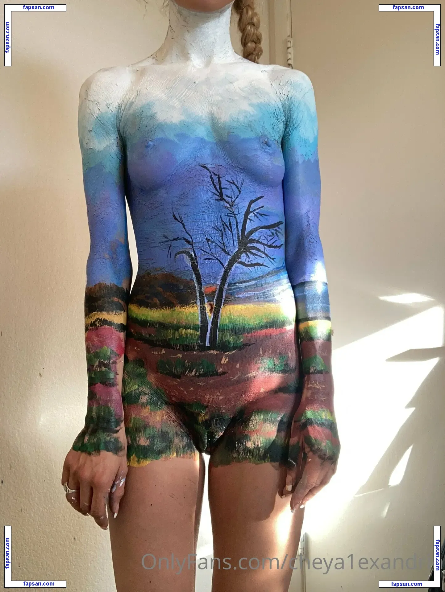 cheya1exandria голая фото #0029 с Онлифанс