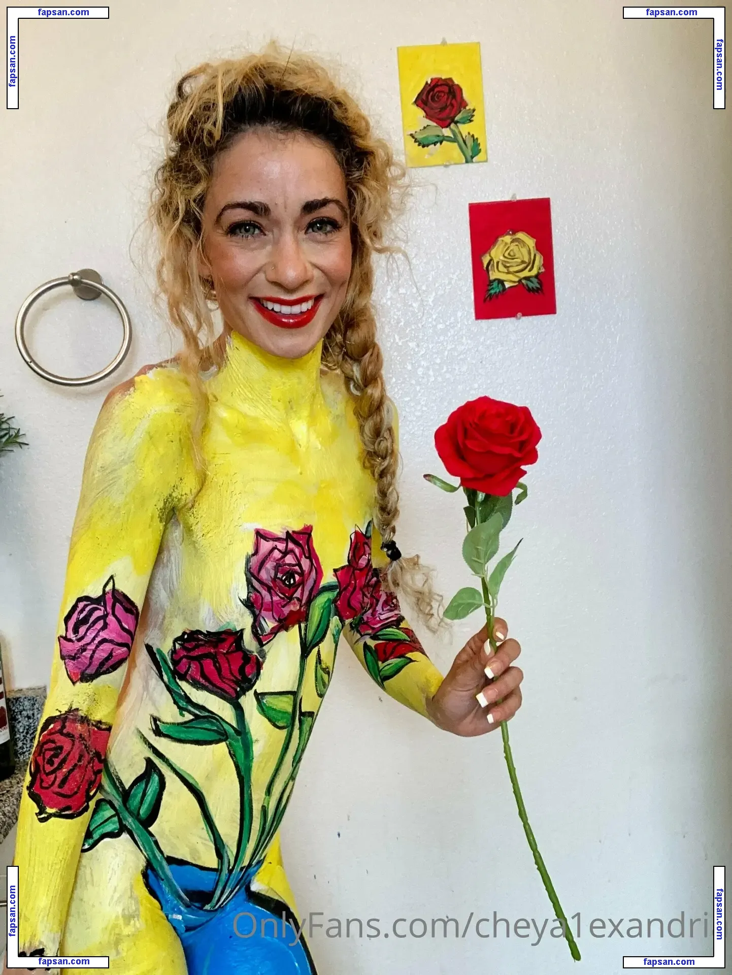 cheya1exandria голая фото #0031 с Онлифанс
