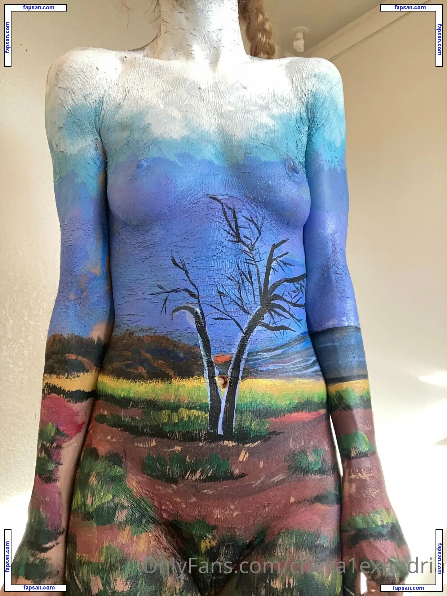 cheya1exandria голая фото #0037 с Онлифанс