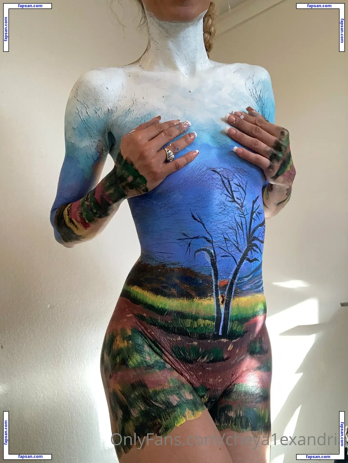 cheya1exandria голая фото #0041 с Онлифанс