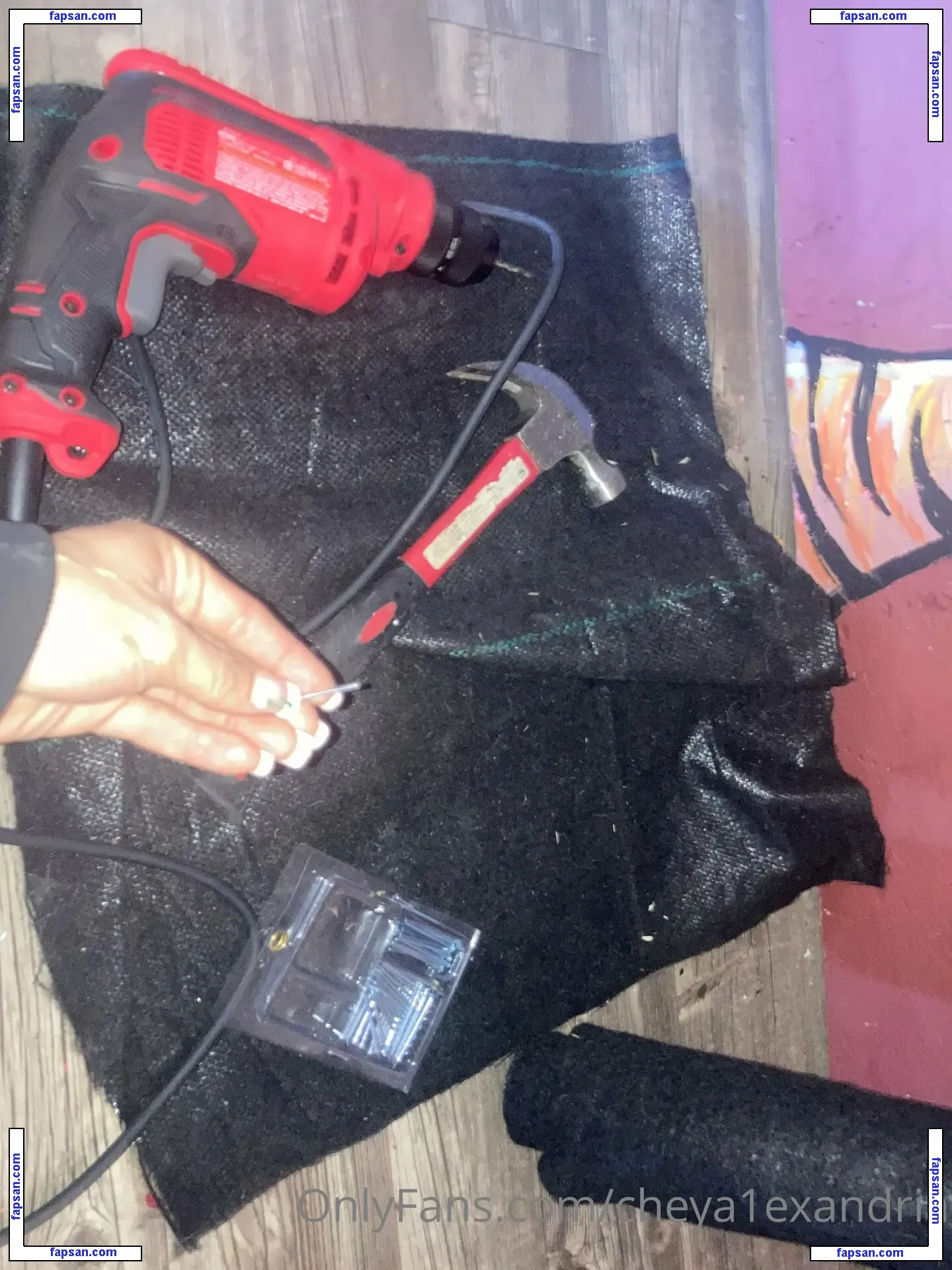 cheya1exandria голая фото #0045 с Онлифанс