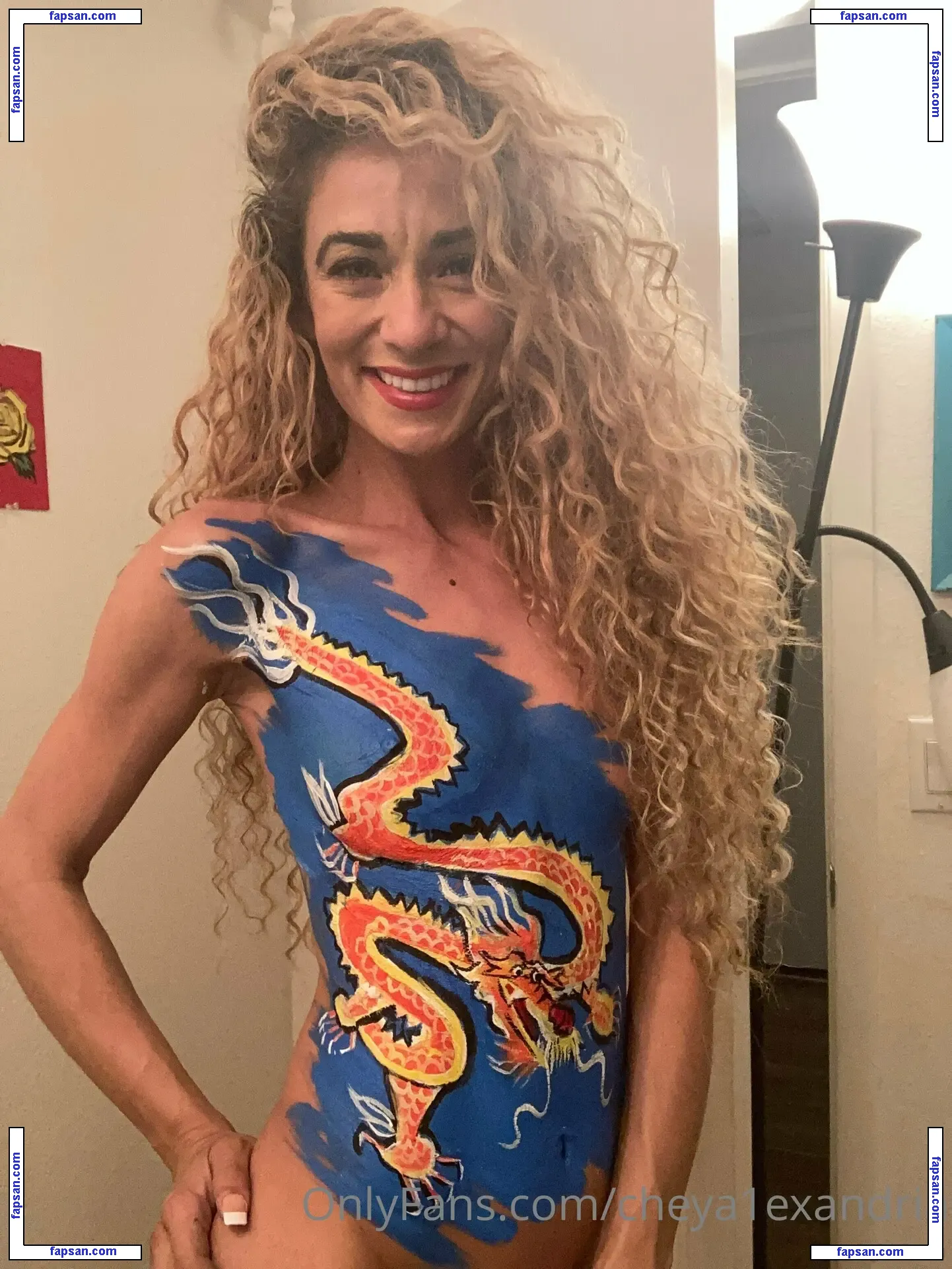 cheya1exandria голая фото #0048 с Онлифанс