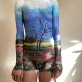 cheya1exandria nude #0029