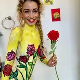 cheya1exandria nude #0031