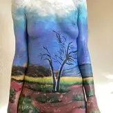 cheya1exandria nude #0037