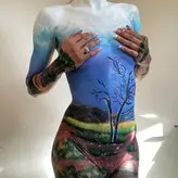 cheya1exandria nude #0041