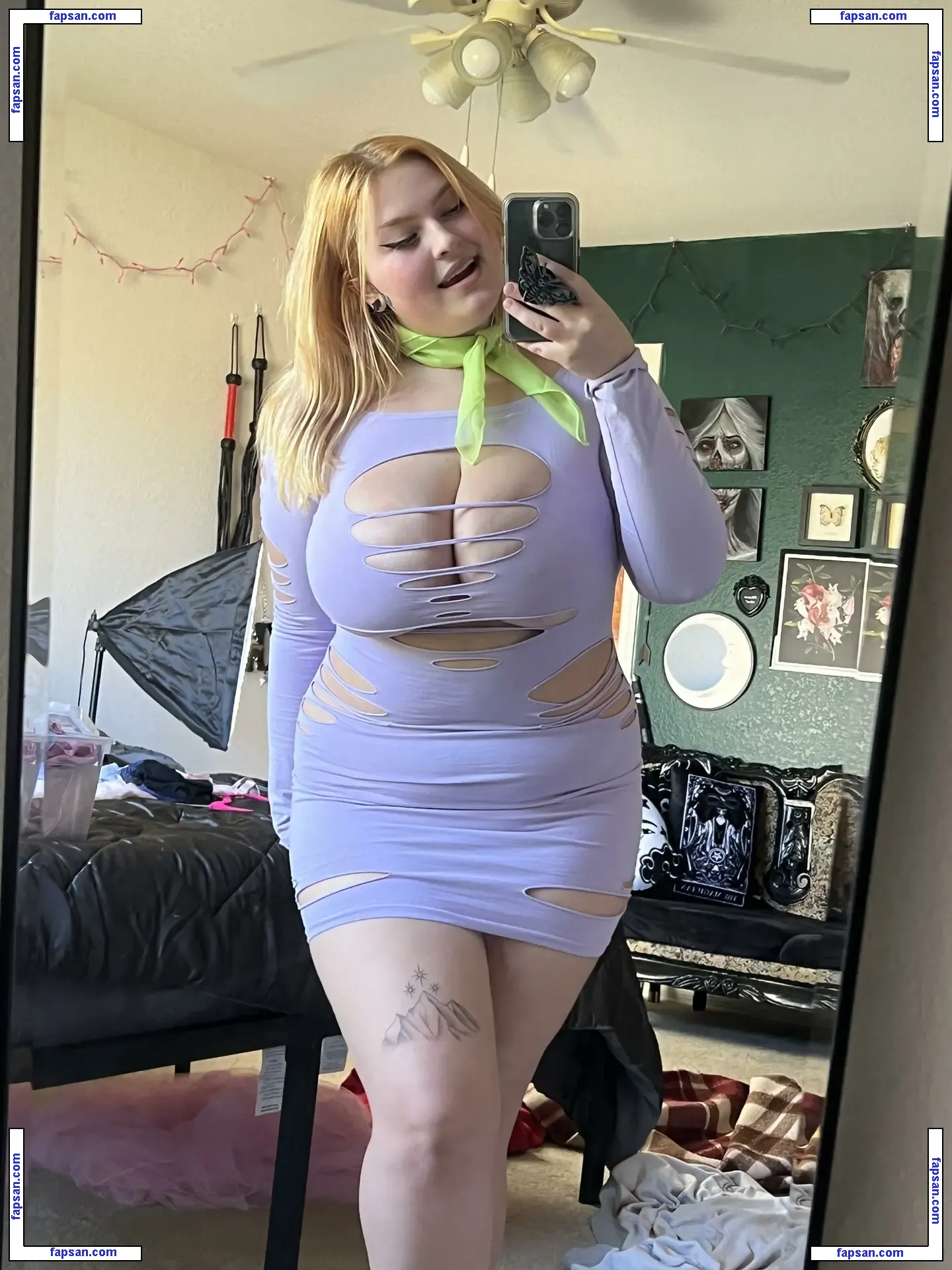 Cheyanne nude photo #0022 from OnlyFans