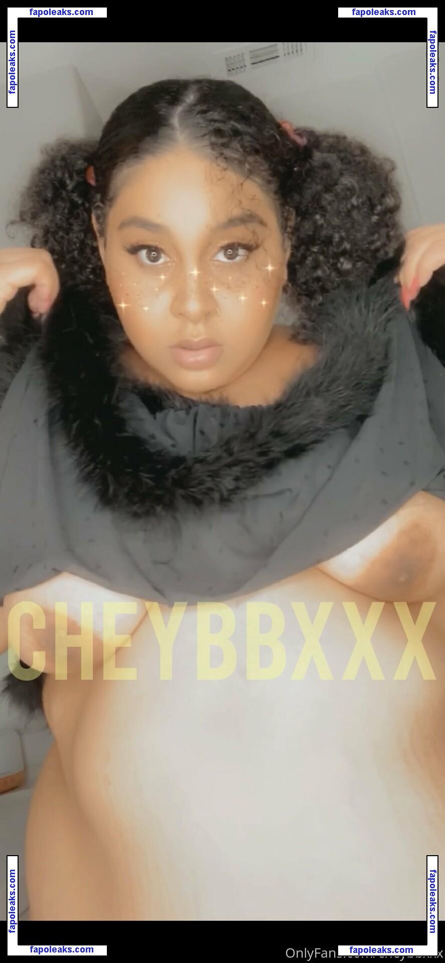 cheybbxxx nude photo #0060 from OnlyFans