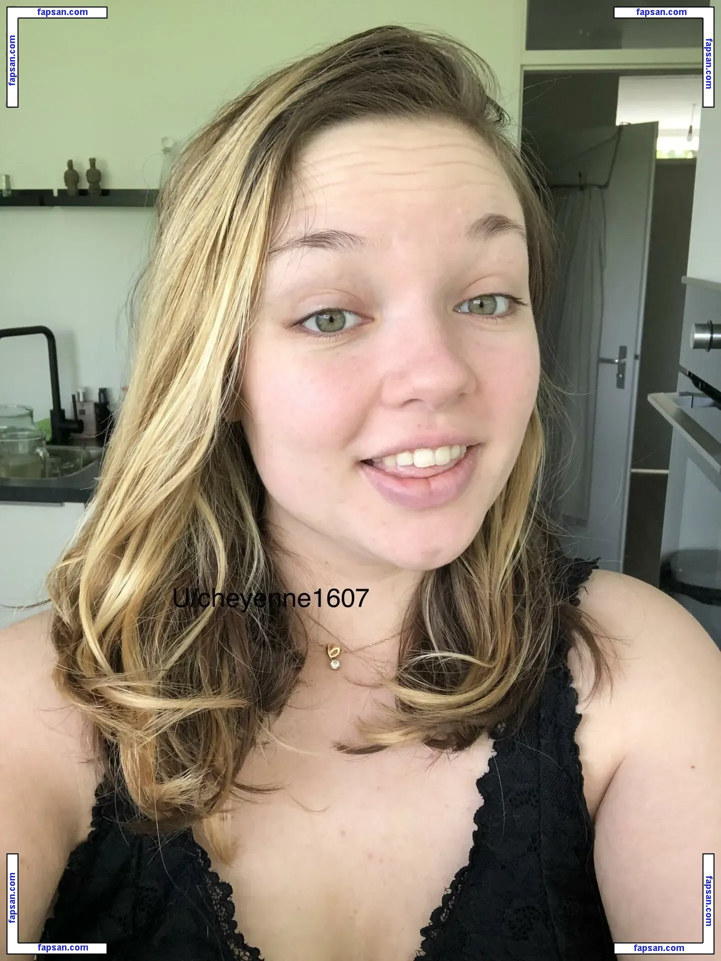 Cheyenne1607 nude photo #0019 from OnlyFans