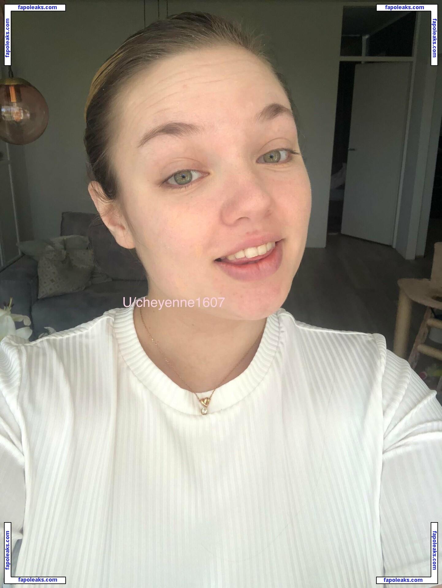 Cheyenne1607 / cheyennef37 / lillie007 nude photo #0023 from OnlyFans