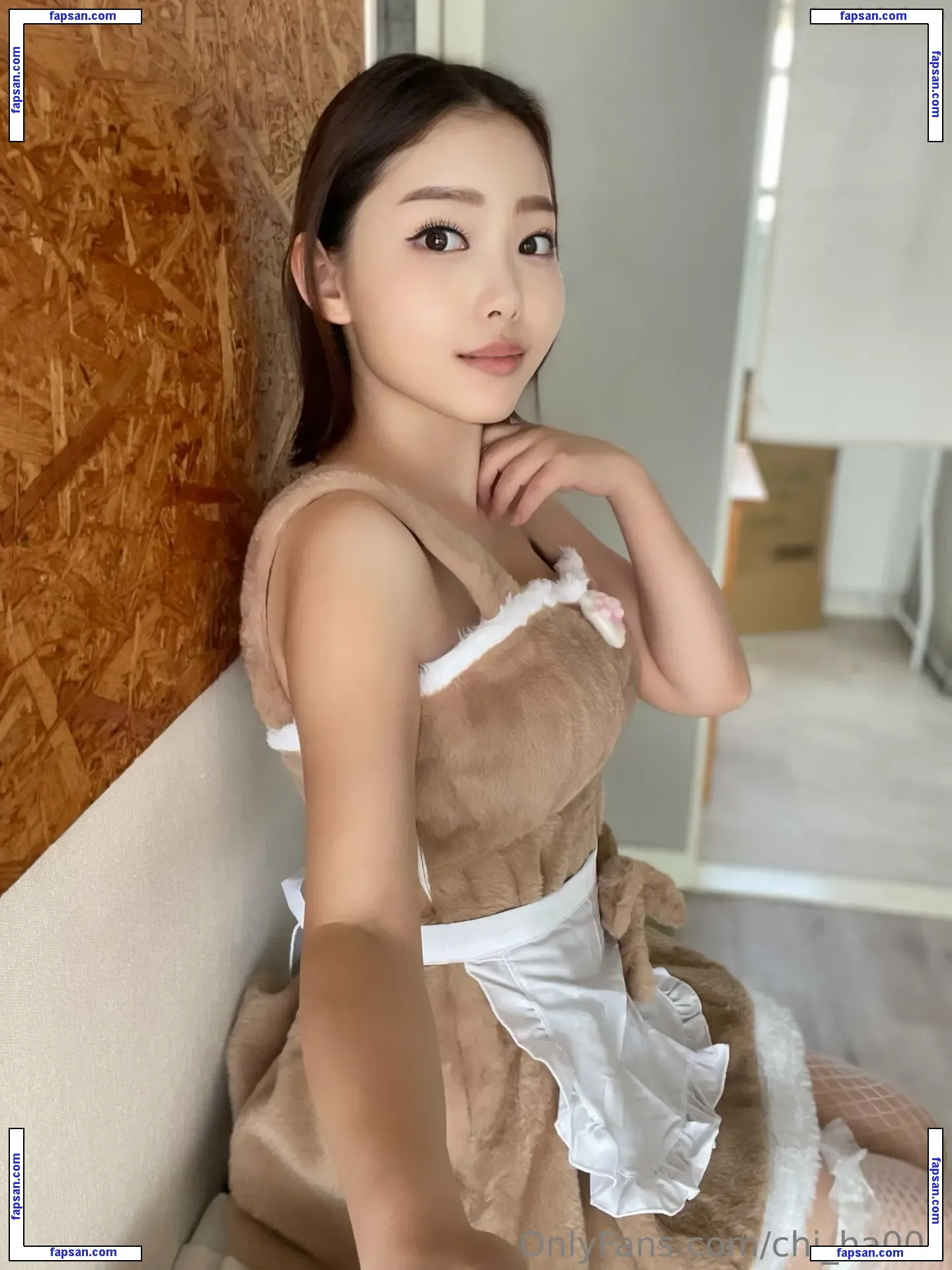 chi_ha001 nude photo #0023 from OnlyFans