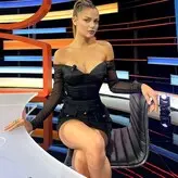 Chiara Basso голая #0002