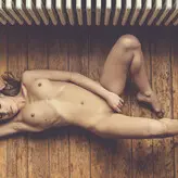 Chiara Bianchino голая #0926