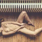 Chiara Bianchino голая #0934