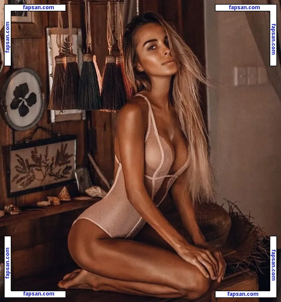 Chiara Bransi голая фото #0090 с Онлифанс