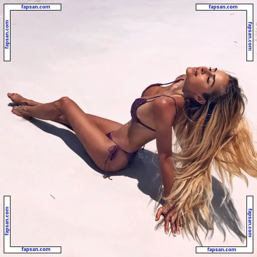 Chiara Bransi голая фото #0109 с Онлифанс