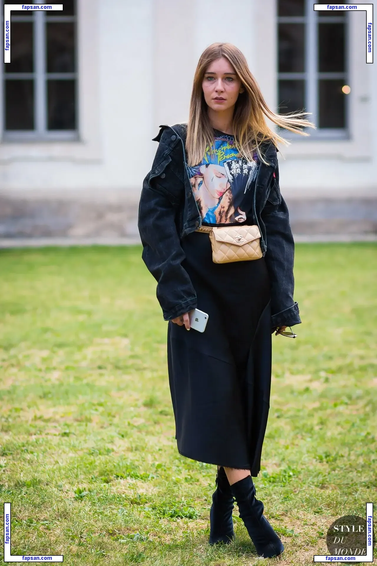 Chiara Capitani nude photo #0003 from OnlyFans