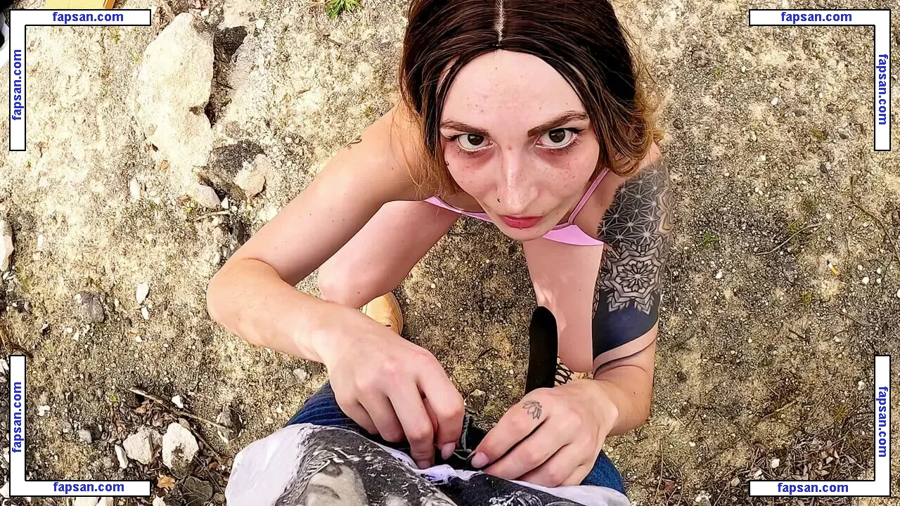 Chiara Capitani nude photo #0004 from OnlyFans