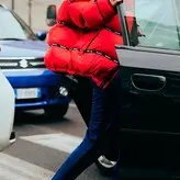 Chiara Capitani nude #0002