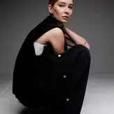 Chiara Capitani nude #0005