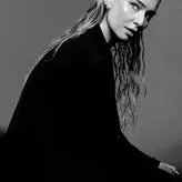 Chiara Capitani nude #0006