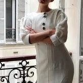 Chiara Capitani nude #0007