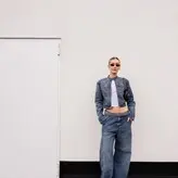 Chiara Capitani nude #0008