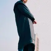 Chiara Capitani nude #0010