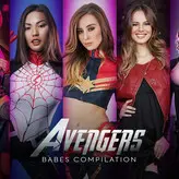 Chiara Capitani nude #0012