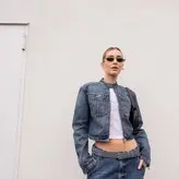 Chiara Capitani nude #0013