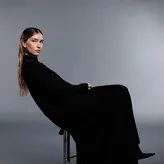 Chiara Capitani nude #0021